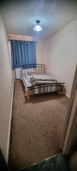 Private and Quite Room in Harlow near Stansted Airport